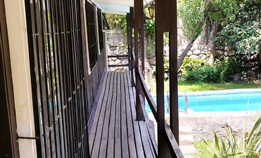 Excelente propiedad en el Arrayán