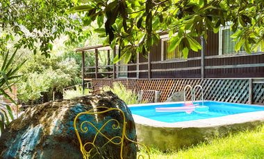 Excelente propiedad en el Arrayán