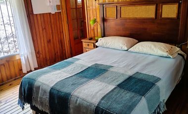 Excelente propiedad en el Arrayán