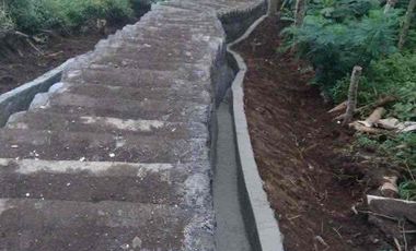 jual tanah pinggan Kintamani view gunung batur