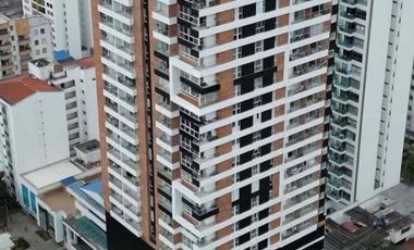 VENTA APARTAMENTO MEJORAS PUBLICAS. PALACE CONDOMINIO