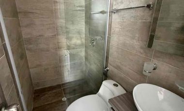 VENTA APARTAMENTO MEJORAS PUBLICAS. PALACE CONDOMINIO