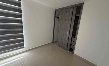 VENTA APARTAMENTO MEJORAS PUBLICAS. PALACE CONDOMINIO