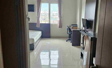 Dijual Cepat Apartemen Pinewood