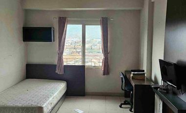 Dijual Cepat Apartemen Pinewood