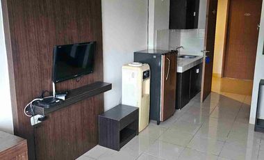 Dijual Cepat Apartemen Pinewood