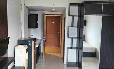 Dijual Cepat Apartemen Pinewood