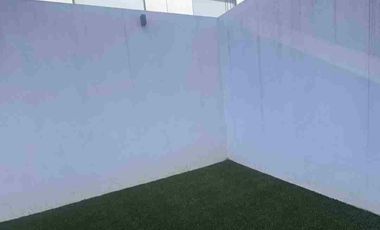 Bonita casa  nueva en venta en San Andres Cholula  fracc El Barreal. opción  a 4a recámara.