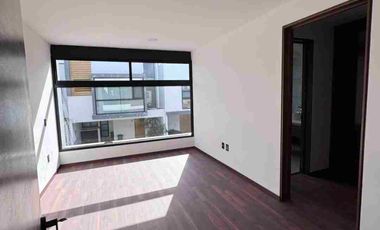 Bonita casa  nueva en venta en San Andres Cholula  fracc El Barreal. opción  a 4a recámara.