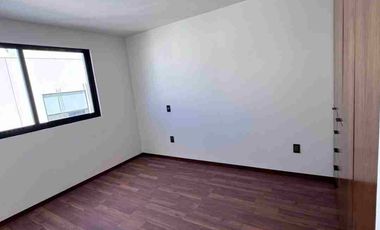 Bonita casa  nueva en venta en San Andres Cholula  fracc El Barreal. opción  a 4a recámara.