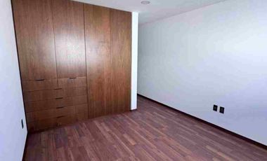 Bonita casa  nueva en venta en San Andres Cholula  fracc El Barreal. opción  a 4a recámara.