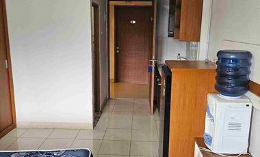 Dijual Apartemen Pinewood