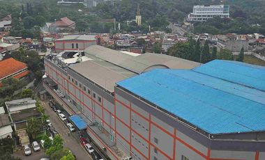 Dijual Apartemen Pinewood