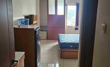 Dijual Apartemen Pinewood