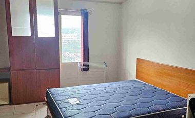 Dijual Apartemen Pinewood
