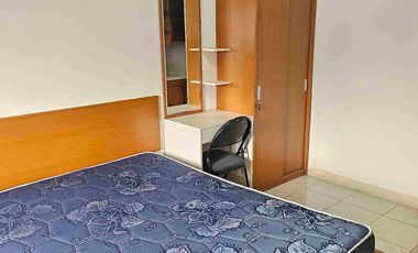 Dijual Apartemen Pinewood