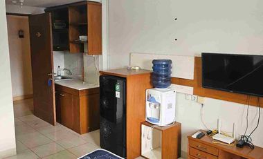 Dijual Apartemen Pinewood