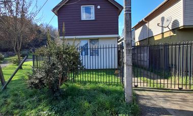 Arriendo Casa Villa las Praderas de Santa Carolina