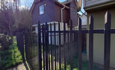 Arriendo Casa Villa las Praderas de Santa Carolina