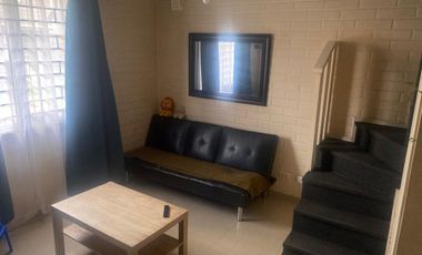 Arriendo Casa Villa las Praderas de Santa Carolina