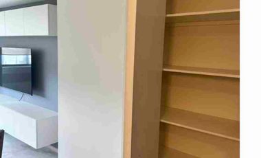 Bonito departamento en renta amueblado en Lomas de Angelópolis, cerca de Sonata