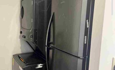 Bonito departamento en renta amueblado en Lomas de Angelópolis, cerca de Sonata