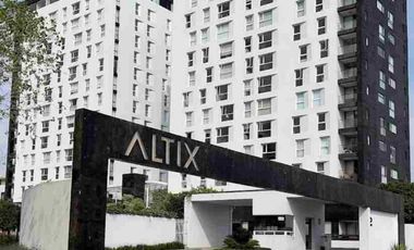 Bonito departamento en renta amueblado en Lomas de Angelópolis, cerca de Sonata