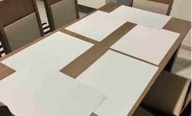 Bonito departamento en renta amueblado en Lomas de Angelópolis, cerca de Sonata