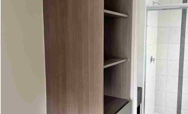 Bonito departamento en renta amueblado en Lomas de Angelópolis, cerca de Sonata