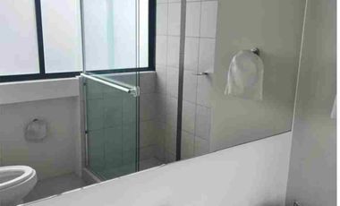 Bonito departamento en renta amueblado en Lomas de Angelópolis, cerca de Sonata