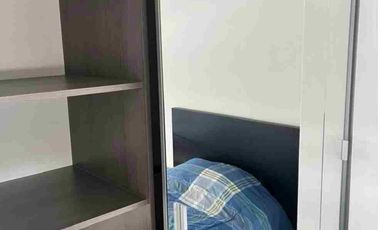 Bonito departamento en renta amueblado en Lomas de Angelópolis, cerca de Sonata