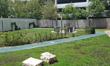 Bonito departamento en renta amueblado en Lomas de Angelópolis, cerca de Sonata