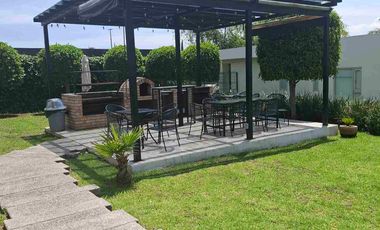 Bonito departamento en renta amueblado en Lomas de Angelópolis, cerca de Sonata