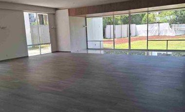 Bonito departamento en renta amueblado en Lomas de Angelópolis, cerca de Sonata