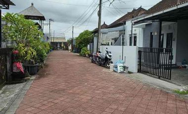Rumah Siap Huni Goagong Ungasan