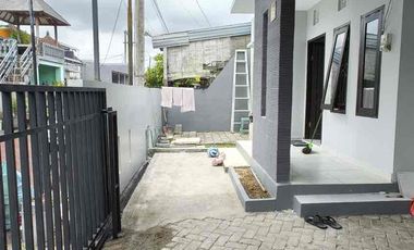 Rumah Siap Huni Goagong Ungasan