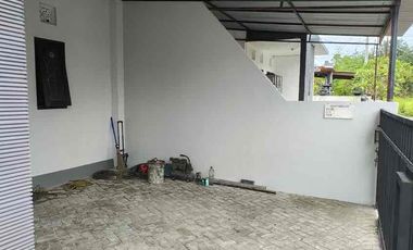 Rumah Siap Huni Goagong Ungasan