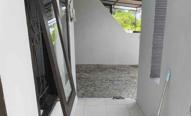 Rumah Siap Huni Goagong Ungasan
