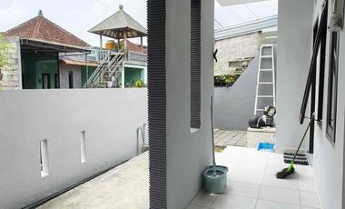 Rumah Siap Huni Goagong Ungasan