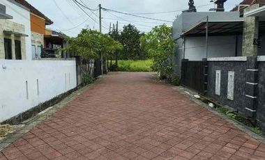 Rumah Siap Huni Goagong Ungasan