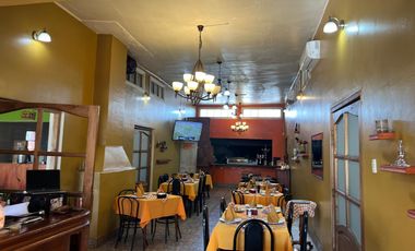 Propiedad Comercial