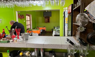 Propiedad Comercial