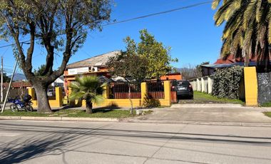 Propiedad Comercial