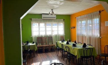 Propiedad Comercial