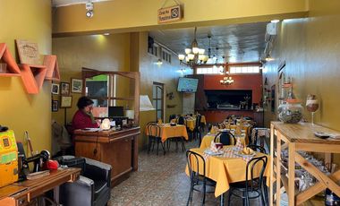 Propiedad Comercial