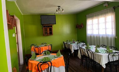 Propiedad Comercial