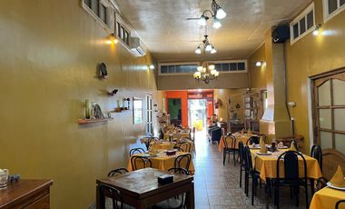 Propiedad Comercial