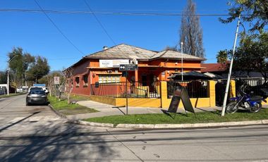 Propiedad Comercial