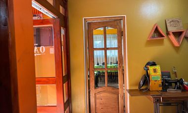 Propiedad Comercial