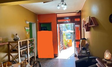 Propiedad Comercial